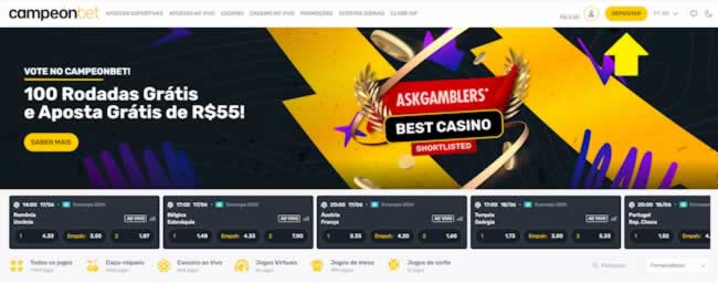 Jogo 365bet