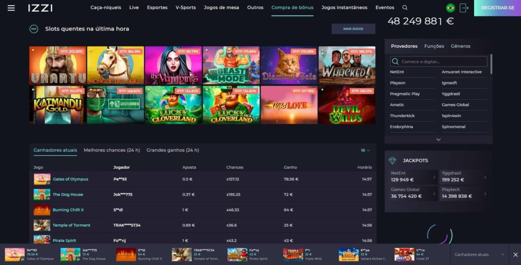 Bet365 live