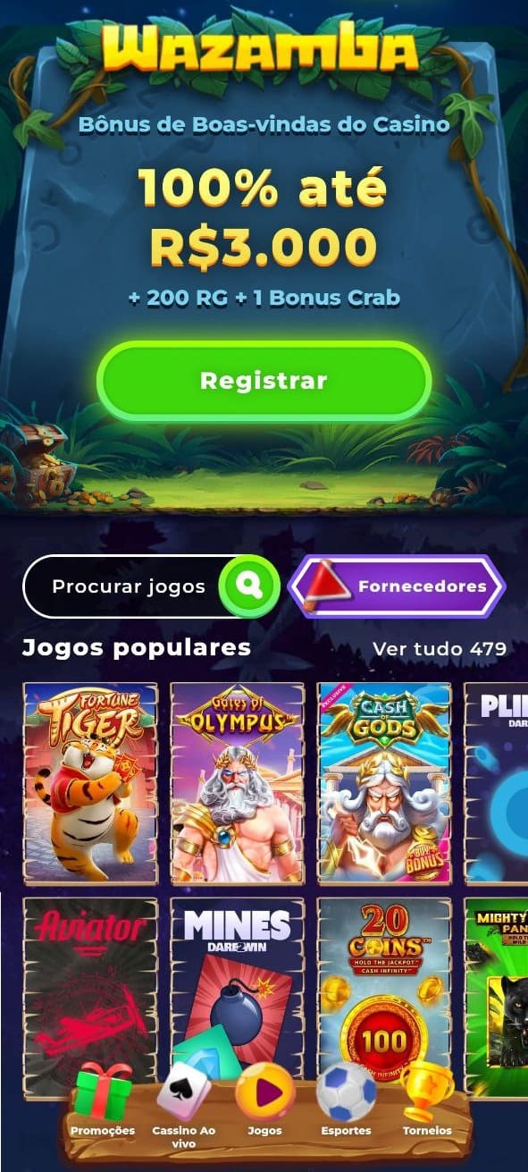 Entra bet365