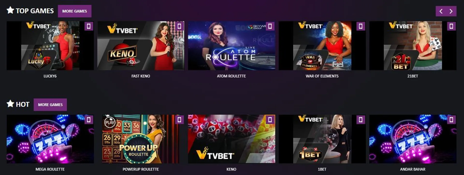 App bet365 android