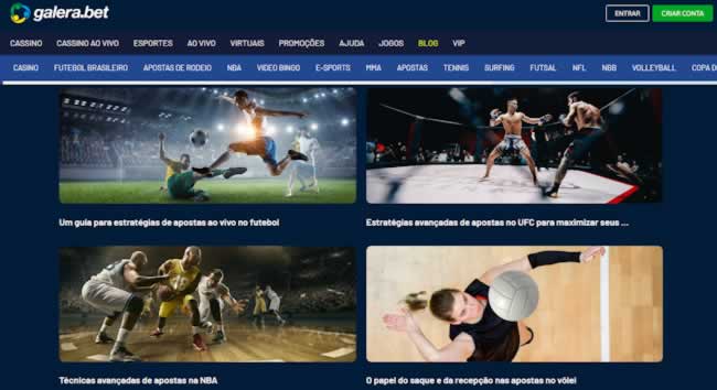 jogos da série a