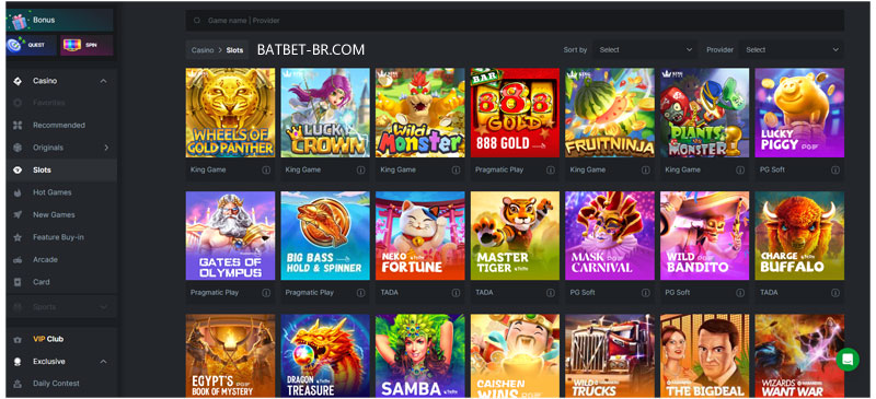 mines demo blaze