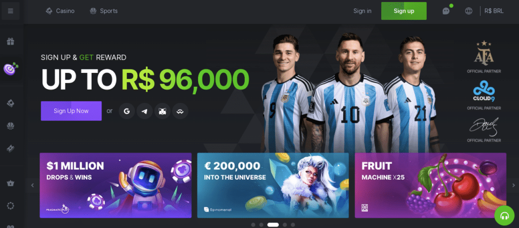 pugbet