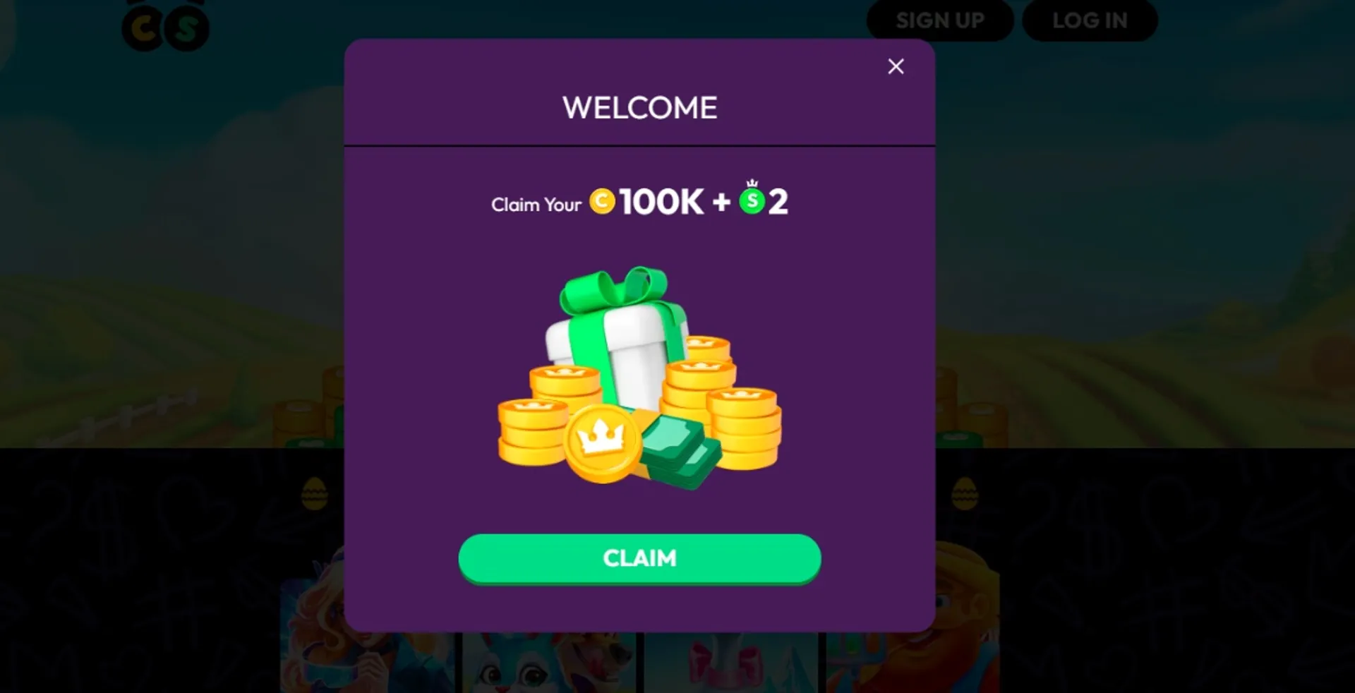 gamblezen