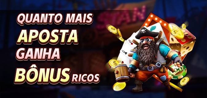 Tabela dos jogos