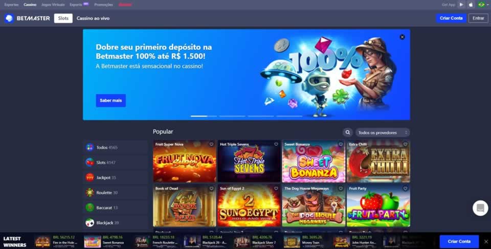 bet365 nao abre
