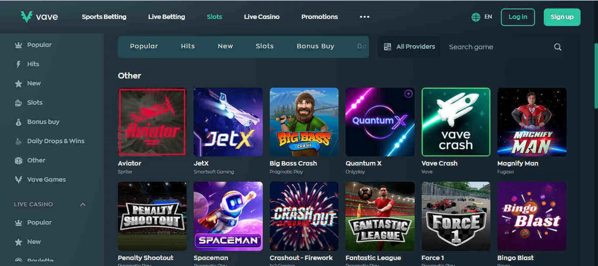 betfusion