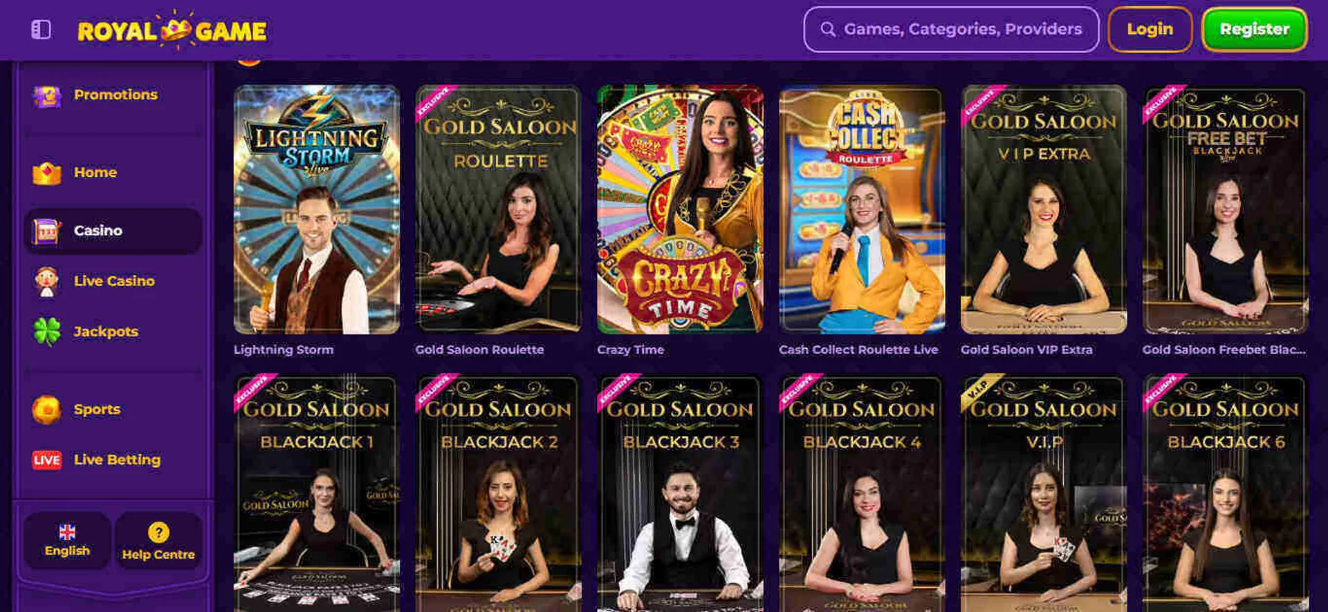 Www bet app