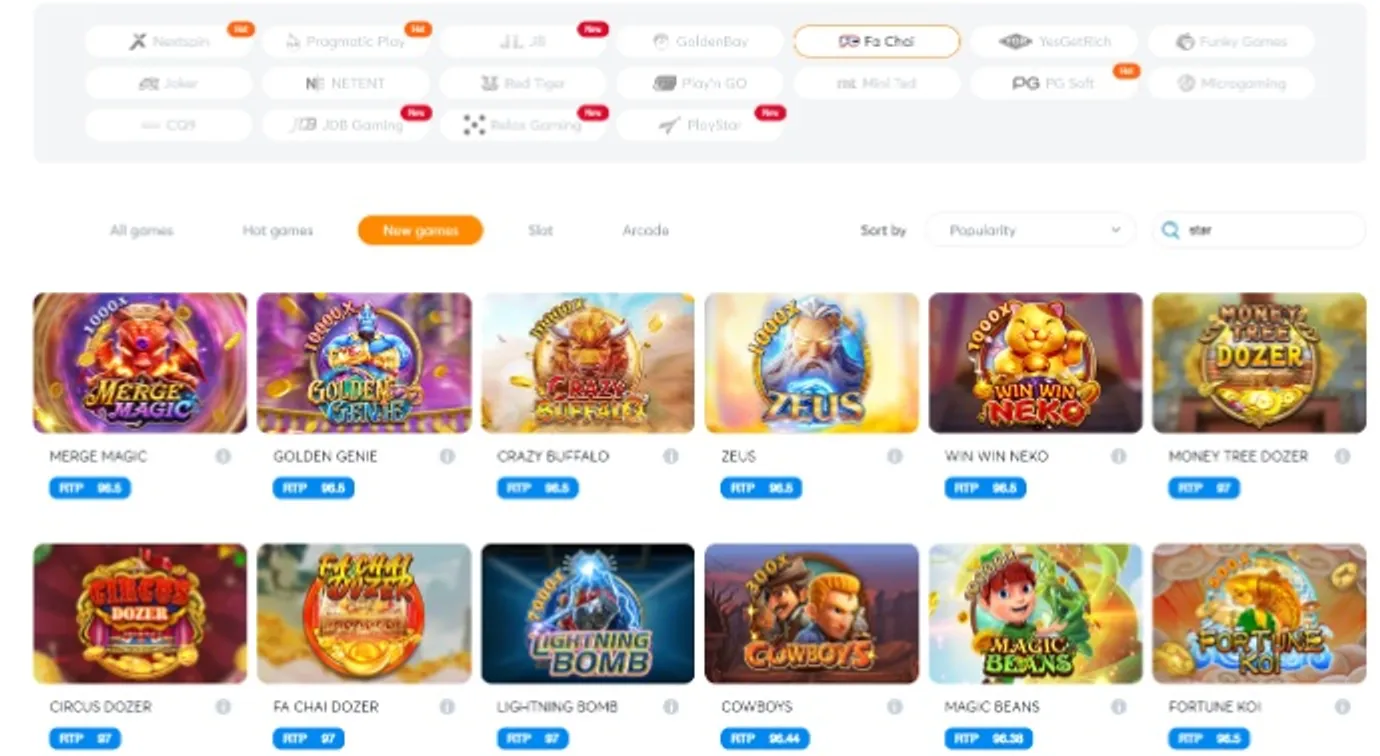 V68bet login