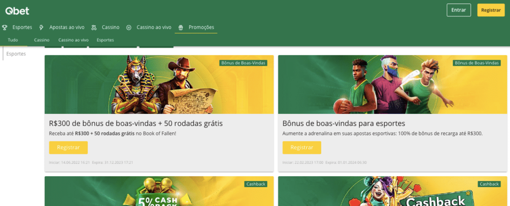 melhores apostas esportivas